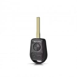 ALM Carcasa cheie telecomanda 3 butoane compatibila BMW (ALM TCT-1015)