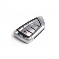 ALM Carcasa cheie telecomanda 4 butoane compatibila BMW (ALM 131020-5)