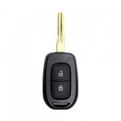 ALM Carcasa cheie telecomanda compatibila Dacia (ALM 050619-3)