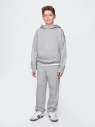 GAP Детски суитчър с лого GAP GAP | Siv | Момчешки | 104/110 - zoot - 47,70 лв