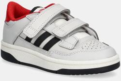 adidas Originals gyerek sportcipő RAPID COURT szürke, JS0636 - szürke 31.5