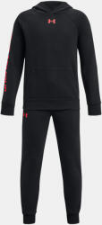 Under Armour Момчешки комплект Under Armour UA Rival Fleece Suit Under Armour | Cheren | Момчешки | 122