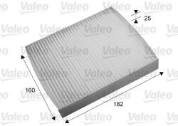 VALEO Filtru, aer habitaclu VALEO ESSENTIAL 715691 (715691)
