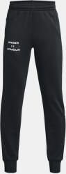 Under Armour Момчешки долнища Under Armour UA Armour Fleece Graphic Jgrs Under Armour | Cheren | Момчешки | 140/152