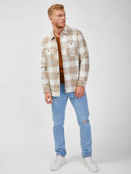 GAP Дънки straight Destructed Taper GAP GAP | Sin | МЪЖЕ | 30/32
