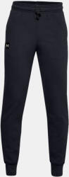 Under Armour Момчешки долнища Under Armour RIVAL FLEECE JOGGERS Under Armour | Cheren | Момчешки | 128