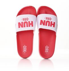 Dorko_Hungary HUNGARY SLIPPER roșu 38