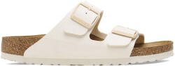 Birkenstock Sandale Synthetics Arizona Bf Narrow 1027339 eggshell