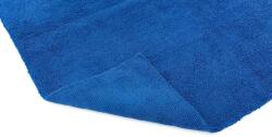 RRCustoms RRC Microfibre towel 40x40 cm (Mikroszálas törlőkendő varrásmentes Kék)