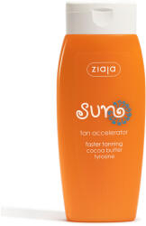 Ziaja Lotiune pentru bronzare accelerata, 150 ml, Ziaja