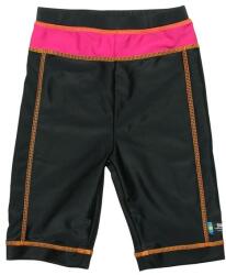 Swimpy Pantaloni de baie pink black marime 92- 104 protectie UV Swimpy (swimpy S8002P)