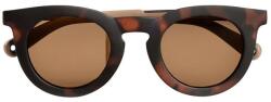 BÉABA Ochelari de soare Beaba 4-6 ani Sunshine Dark Tortoise (B930351) - kidscare