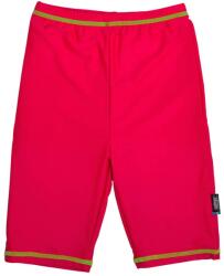 Swimpy Pantaloni de baie Flowers marime 122-128 protectie UV Swimpy (swimpy 34-FL8004)