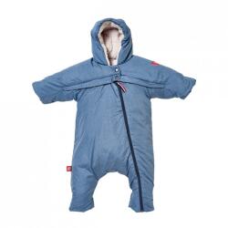 Red Castle Combinezon Red Castle T-zip 6-12 luni Bleu China (RC0827157)