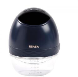 BÉABA Pompa de san electrica hands free Beaba Night Blue (B911735) - kidscare