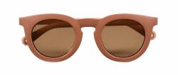 BÉABA Ochelari de soare Beaba 4-6 ani Sunshine Terracotta (B930349) - kidscare