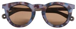 BÉABA Ochelari de soare Beaba 4-6 ani Sunshine Blue Tortoise (B930361) - kidscare