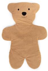 Childhome Salteluta de joaca Childhome 150 cm, Teddy (CH-CCPM150TB) - kidscare Saltea bebelusi