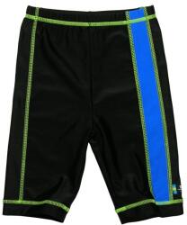 Swimpy Pantaloni de baie blue black marime 86- 92 protectie UV Swimpy (swimpy S8001B)