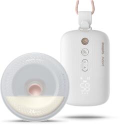 Philips Единична електрическа помпа Philips Avent - Hands - Free (00A.0628.001)