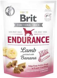 Brit Recompense pentru caini Brit Snack Endurance cu miel 150 gr