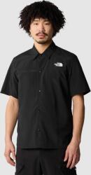 The North Face Риза m packable ss shirt