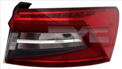 TYC Lampa spate TYC 11-15424-06-2 (11-15424-06-2)