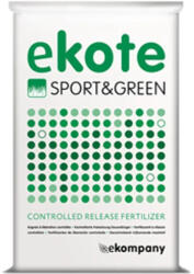 Ekote Sport&Green 2-3hó 25kg - 16+07+16+3Mg