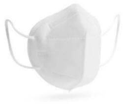  Szájmaszk FFP2 U-MASK 1 db/cs fehér (HMF-101) - tonerpiac