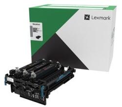 Lexmark CS/CX/421/52x/62x Return Drum Black 125k (Eredeti) 78C0ZK0 (78C0ZK0) - tonerpiac