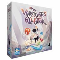Asmodee Varázslatos állatok ASM34699