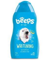  Pet Society Sampon Beeps Blana Alba, 502 ml
