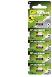 GP Batteries 6V Ultra alkáli 11A MN11 elem (5db/blister) (B1302 / GP11AF-2C5) (B1302) (GP-11A)