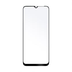 FIXED Teljesen fedő védőfólia Samsung Galaxy A22 5G készülékhez, Fix, Biztonságos üveg, Fekete (FIXGFA-671-BK)