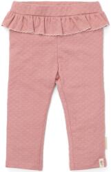 Little Dutch Бебешки панталонки Little Dutch Fairy Garden - Pink Blush, 50 cm, 0-1 м (CL25223013) - ozone