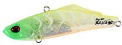 Duo BAYRUF TIDE VIB 60 6cm 9.6gr CEA0737 Lime Head Clear Gigo (DUO89099) - plazaweb