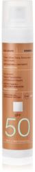 KORRES Red Grape Sheer Glow napozó krém az élénk bőrért SPF 50 50 ml