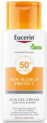 Eucerin Sun Allergy Protect napallergia elleni krém-gél SPF50+ 150ml