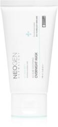Neogen Dermalogy A-Clear Soothing Overnight Mask nyugtató maszk problémás és pattanásos bőrre 100 ml