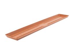 Flair Foxtrot 69932 terra 100 cm alátét (69932) - bestbyte