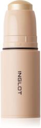 Inglot Cream Stick Highlighter krémes élénkítő készítmény stift árnyalat Delicate Glow 310 6.2 g