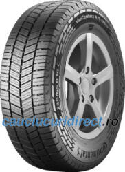 Continental VanContact A/S Ultra ( 215/65 R17C 107/105T 6PR EVc ) (4019238308037) - cauciucuridirect
