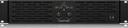 BEHRINGER KM1700 végfok, végerősítő - HIÁNYCIKK