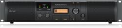BEHRINGER NX6000D végfok, végerősítő