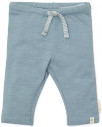 Little Dutch Бебешки панталонки Little Dutch Forest Friends - Stone Blue, 68 cm, 4-6 м (CL25223040) - ozone