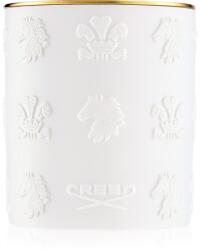 Creed Vanisia lumânare parfumată 220 g