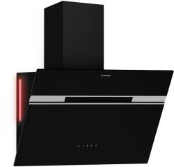 Klarstein Alina páraelszívó, 60 cm, Okos, 600 m³/h, Csendes, EEK A (CGCH7_AlinaSmar_60BK) (CGCH7_AlinaSmar_60BK) - electronic-star