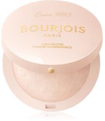 Bourjois Maxi Round Pot Highlighter highlighter árnyalat 003 Champagne 7 g