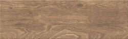 Cersanit Járólap, Cersanit Tiger Wood Brown 18, 5x59, 8cm NT1481-001-1