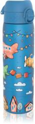 ION8 Leak Proof vizes palack gyermekeknek Airplanes 500 ml